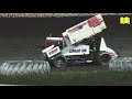 360 Sprints  MAIN EVENT  6-8-19 Petaluma Speedway