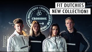 Fit Dutchies Lookbook 2018