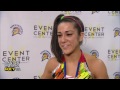 NXT Breakdown with Bayley – April 08, 2015
