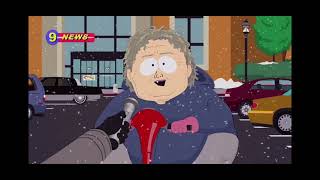 South Park Black Friday
