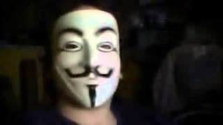 The Hacker Wars Trailer