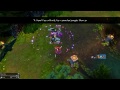 How To Play Versus Shaco - In Depth Guide