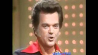 Watch Conway Twitty Maybelline video