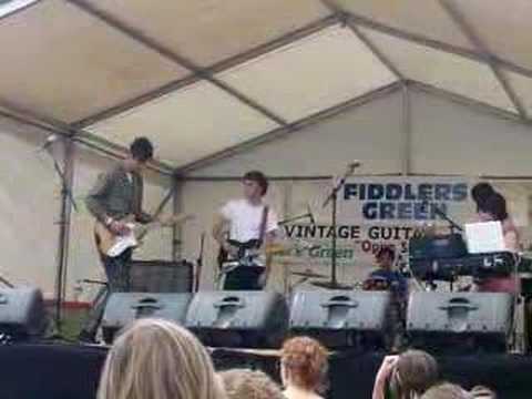Shadow Of Love Video