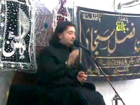 abbas mir hasan mir nadeem sarwar qazi wasim abbas qurban jafri shahid