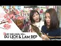 Gợi ý 5 loại mỹ phẩm thần kỳ được sao Nhật Kumicky tin dùng | BEAUTY TOURISM TO JAPAN | Tập 6(P.1)