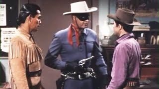 The Lone Ranger | 1 Hour Compilation | Full Episode HD | Cartoons For Kids