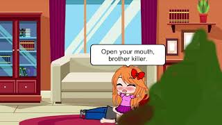 Elizabeth Farting On Michaeel Gacha Fnaf Fart
