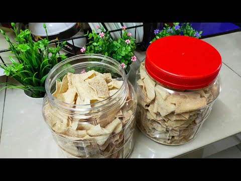 Popia nestum | Suci dalam debu |rangup sedap mudah