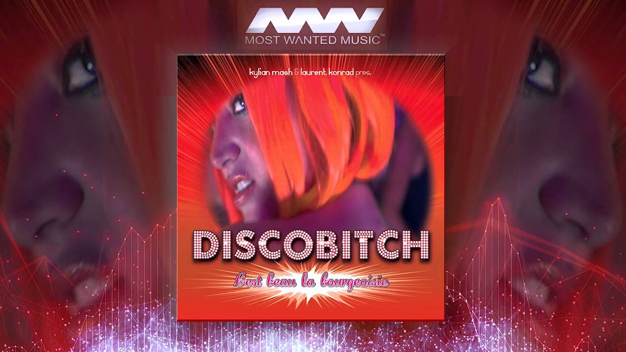 Disco bitch
