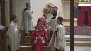 Ordination