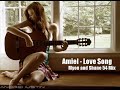 Amiel - Love Song (Myon and Shane 54 Mix)