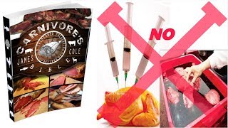 The Carnivore's Bible Review | Do you want to preserve food without using preservatives? | Scam?