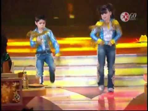 11 PG KyJ El tao tao Cumbia texana 5 de junio