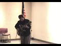 Brian Betz Duo @ West Deptford Public Library