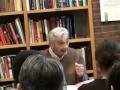 Howard Zinn: UDHR Article 25