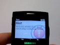 Foto pequena Samsung Blackjack SGH-I607 Erase Cell Phone Info - Delete Data - Master Clear Hard Reset