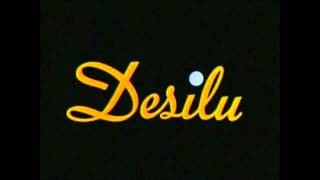 Desilu Logo