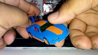 FB custom hot Wheels final de custom #amigoshotwheels