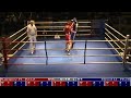 Dmitry Bivol amateur fight