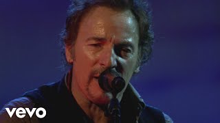 Bruce Springsteen With The Sessions Band - Erie Canal