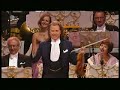 Andre Rieu 400 koperblazers Alte Kameraden