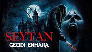 Seytan Gecidi Enhara Turkish Horror Full Movie Melis Melike Degirmenci Ae On Demand