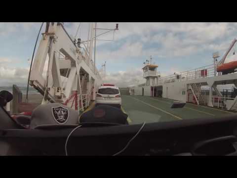 Your Wild Atlantic Way Stories: Out A Wild Atlantic Window