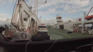 Your Wild Atlantic Way Stories: Out A Wild Atlantic Window