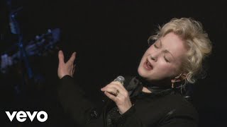 Cyndi Lauper - At Last (From Live...At Last)