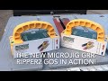 The Flipping Idiot vs the New Grr-Ripper2 Go Push Blocks!