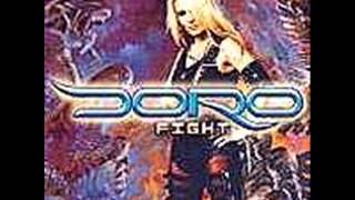 Watch Doro Fight By Your Side video