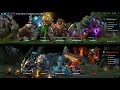 Liquid vs SG e-sports - Groups ESL Hamburg MAJOR DOTA 2