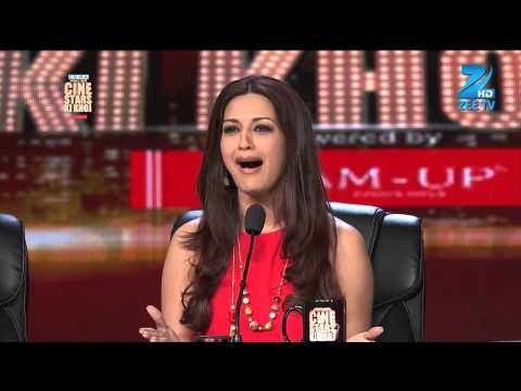 Indias Best Cine Stars Ki Khoj - Episode 2 - July 6 2014