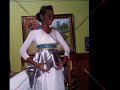 trajes de danza cristiana