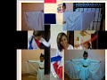 trajes de danza cristiana