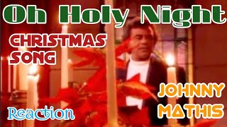 Watch Johnny Mathis Oh Holy Night video