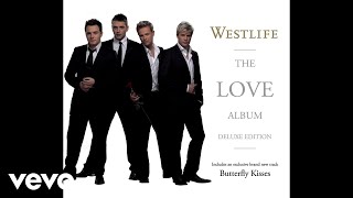 Watch Westlife Nothings Going To Change My Love For You video