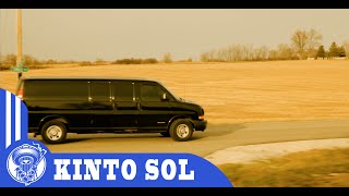 Watch Kinto Sol El Coyote video