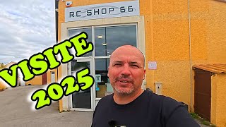 Chez Rcshop66 Et Découverte Ftx Grand Apache Kagama Limited Edition Hobao... 120925