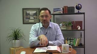 The value of His blood - Colossians 1:14 - Monday, August 22, 2021