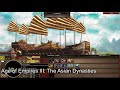 Evolution of AGE OF EMPIRES Games 1997-2019