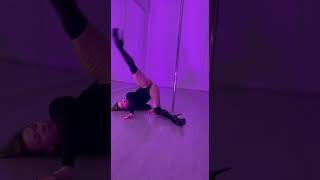 Exotic Pole Dance Flow | Танцы На Пилоне | Танцы Для Девушек