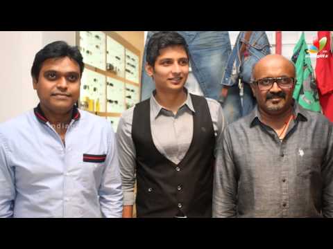 Harris Jayaraj takes a actor avatar | Hot Tamil Cinema News | Next Movie