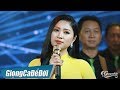 Ga Chiều - Hoàng Kim Yến | GIỌNG CA ĐỂ ĐỜI