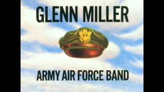 Watch Glenn Miller St Louis Blues March video