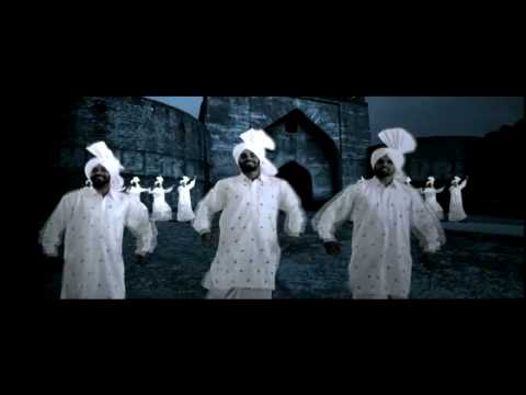 Brand New Punjabi Song 2011((())) Sardar Punjabi- Gurminder...