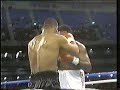 Mike Tyson vs Tubbs & Carl Williams