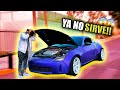 LE PRESTE MI 350z A UN SEGUIDOR Y ME LO DESCOMPUSO.. | Manuel...