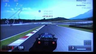 Fuji Ford Gtlm 800 Pp Qui Est Offline ?